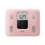  Omron (OMRON) HBF-220-PK розовый масса измеритель состава тела kalada скан 