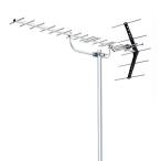  Elecom (ELECOM) UA20S UHF20 элемент антенна нержавеющая сталь 