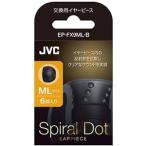 JVC EP-FX9ML-B для замены year деталь силикон ML размер 