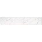  лучший koNX-192( белый ) кухонный коврик 40×180cm мрамор рисунок MARBLE KITCHEN