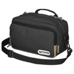 ハクバ(HAKUBA) ODCSB03BK ブラック OUTDOOR PRODUCTS カメラショルダーバッグ03