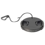  Hakuba (HAKUBA) KA-LCP55 черный линзы защита колпак 55mm