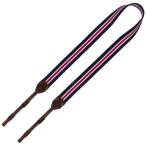  Hakuba (HAKUBA) KST-67ST30NVRD темно-синий / красный плюс ракушка полоса ремешок 30