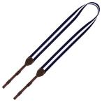  Hakuba (HAKUBA) KST-67ST30NVWT темно-синий / белый плюс ракушка полоса ремешок 30