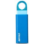  Buffalo (BUFFALO) RUF3-KS16GA-BL голубой RUF3-KSA серии USB3.1 Gen1 /3.0/2.0 память 16GB