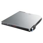  Buffalo (BUFFALO) BRXL-PTV6U3-SVB серебряный USB3.2 Gen1 соответствует портативный BD записывание soft прилагается 