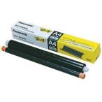 Panasonic (Panasonic) KX-FAN200 оригинальный FAX для чернила плёнка 30m
