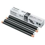  Panasonic (Panasonic) KX-FAN191W оригинальный FAX для чернила плёнка 15m 2 шт. входит 