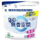 小林製薬 434617 ドでか無香空間 つめ替用 無香料