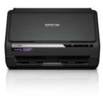  Epson (EPSON) FF-680W A4 фото * графика kyana-