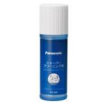 Panasonic (Panasonic) ES004 бритва чистка жидкость гель модель 100ml