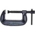 トラスコ中山 TBC-75 B型シャコ万力 75mm