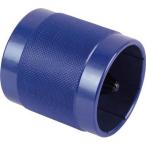 トラスコ中山 TPR-1266 パイプリーマー プラスチック管用 12〜66mm