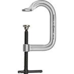 トラスコ中山 TC-125M シャコ万力 口開125mmアゴ深さ125mm