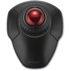 Kensington( kensington ) K70992JP черный o- bit беспроводной шаровой манипулятор with кольцо с плоской спиралью 
