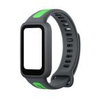 シャオミ(小米) Xiaomi Smart Band 9 Active Strap Luminous ルミナス スマートバンド用TPU製カラーストラップ BHR9793GL