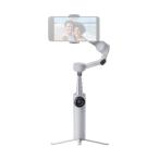 Insta360 Insta360 FLOW2 Stone серый AI смартфон для Gin bar обычная версия CINSABQA-FLOW202