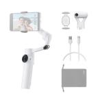 Insta360 Insta360 Flow2 AI Tracker комплект summit белый AI смартфон для Gin bar CINSABQA-FLOW210