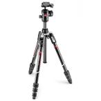 マンフロット(Manfrotto) MKBFRTC4-BH befreeアドバンス カーボンT三脚キット