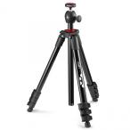  Manfrotto (Manfrotto) JB01760-BWW черный штатив комплект 