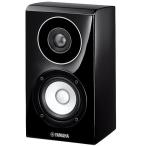 [ долгосрочная гарантия есть ] Yamaha (YAMAHA) NS-B700-BP фортепьяно черный книжная полка динамик 1 шт. [ 2 шт одновременно покупка . пожалуйста ]