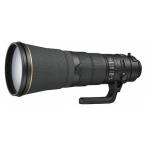 AF-S NIKKOR 600mm f/4E FL ED VR