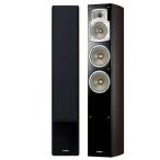 [ долгосрочная гарантия есть ] Yamaha (YAMAHA) NS-F350-MB walnut tallboy динамик 1 шт. [ 2 шт одновременно покупка . пожалуйста ]