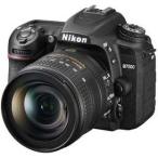 【長期保証付】ニコン(Nikon) D7500 18-1