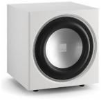 [ долгосрочная гарантия есть ]dali(DALI) SUBE-9N SW атлас белый 1 шт. сабвуфер 