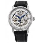 【長期保証付】オリエント(ORIENT) RK-AZ0002S Orient Star F8 Skeleton Hand Winding メンズ 機械式 腕時計