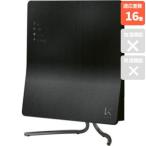 [ долгосрочная гарантия есть ]karu Tec (KALTECH) KL-W01Y-K фотокаталитический устранение бактерий * дезодорирующий машина Turn do* Kei чёрный применение ~16 татами 