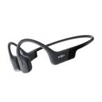 [ долгосрочная гарантия есть ]Shokz(AfterShokz)( амортизаторы s( after амортизаторы s)) OPENRUN черный ... слуховай аппарат Bluetooth Ver.5.1 соответствует SKZ-EP-000003