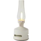 [ долгосрочная гарантия есть ]Mori Mori MoriMori LED фонарь динамик S1 BEACH HOUSE белый цвет FLS-2104-WH