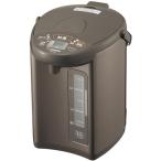 [ долгосрочная гарантия есть ] Zojirushi (ZOJIRUSHI) CD-WZ30-TM металлик Brown microcomputer ... электрический pot емкость 3.0L 700W