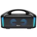 [ долгосрочная гарантия есть ]Tribit Tribit StormBox Blast IPX7 совершенно водонепроницаемый соответствует Bluetooth динамик 