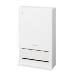 [ долгосрочная гарантия есть ] Panasonic (Panasonic) DS-FZX1200-W( белый ) nano i-X установка керамика тепловентилятор тонкий модель температура способ 1170W температура способ 2 -ступенчатый 