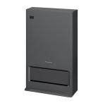 [ долгосрочная гарантия есть ] Panasonic (Panasonic) DS-FZX1200-H( серый ) nano i-X установка керамика тепловентилятор тонкий модель температура способ 1170W температура способ 2 -ступенчатый 