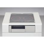 [ долгосрочная гарантия есть ] Panasonic (Panasonic) [ товар доставка только ]KZ-K33XST встроенный IH варочный нагреватель ширина 60cm