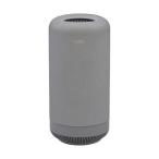 [ долгосрочная гарантия есть ]kado-(cado) SAP-003-CG прохладный серый устранение бактерий дезодорирующий машина 10 татами для 