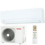 【長期保証付】東芝(TOSHIBA) エアコン 8畳用 2.5kw 東芝 TMシリーズ RAS-2514TM-W 電源100V [配送のみ/設置工事なし]
