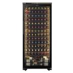 [ стандарт установка плата включено ][ долгосрочная гарантия есть ]foru Star (forster) ST-409G-WK дерево черный 120шт.@ место хранения правый открытие компрессор тип . жара соответствует 