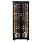 [ стандарт установка плата включено ][ долгосрочная гарантия есть ]foru Star (forster) ST-409FG2-WK дерево черный 120шт.@ место хранения двустворчатая дверь компрессор тип . жара соответствует 