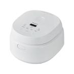 [ долгосрочная гарантия есть ] Panasonic (Panasonic) SR-A110D-W белый IH рисоварка microcomputer модель 5.5.