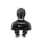 [ долгосрочная гарантия есть ] мой Trek s(MYTREX) MT-HSDX-24-B-B черный MYTREX HEAD SPA DEEP X ион электрический игла head spa