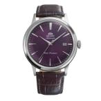 【長期保証付】オリエント(ORIENT) RN-AC0032V オリエント クラシック バンビーノ Bambino 機械式 メンズ腕時計