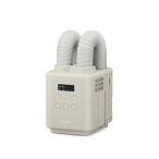 [ долгосрочная гарантия есть ] Iris o-yama(Iris Ohyama) JSK-W10-HC серый ju futon сушильная машина kalaliemini TURBO twin форсунка 