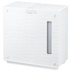 [ долгосрочная гарантия есть ] Panasonic (Panasonic) FE-KX07D-W Misty белый обогреватель отсутствует испарительный увлажнение машина средний маленький емкость модель панэльный ..19 татами дерево структура мир .12 татами 