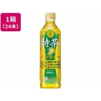 サントリー 緑茶 伊右衛門特茶(特定保健用食品)500ml×24本