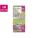  прочее teo туалет несколько кошка для дезодорация антибактериальный сиденье 16 листов ×3 шт 