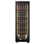 [ стандарт установка плата включено ]foru Star (forster) ST-309G-WK дерево черный 90шт.@ место хранения правый открытие компрессор тип . жара соответствует 